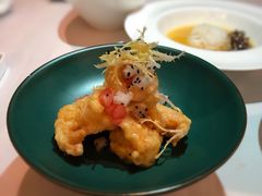 -成都瑞吉酒店·宴庭中餐厅