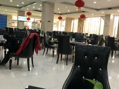 -蓝天清水湾国际大酒店