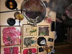-锦和牛·炭火烧肉(ICC太和里店)
