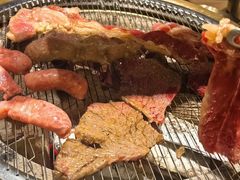 -西塔老太太泥炉烤肉(沈阳店)