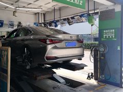 -米其林轮胎(德馨苑店)