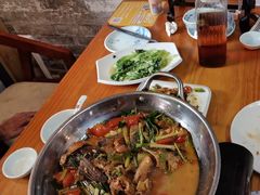 -61号餐吧(兴坪古镇漓江店)