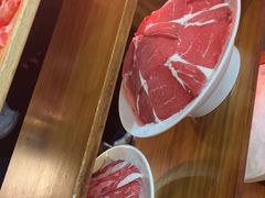 -旺晖本帮骨头煲·深夜火锅(梅园路店)