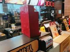 -麦当劳(合肥之心城店)