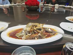-燕春园中餐厅-北大博雅国际酒店
