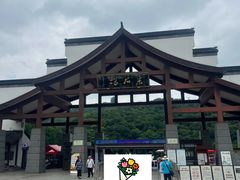 -采石矶景区