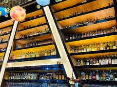 -Famous肥猫墨西哥音乐餐吧(五棵松华熙LIVE店)