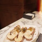 天津瑞吉酒店·河岸餐厅·龙虾🦞盛宴