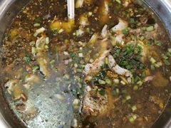 -陈有良尖椒鸡(江津总店)