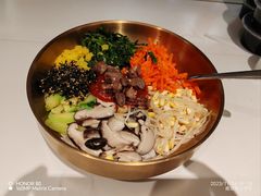 -花味·自助烤肉(南方时代店)