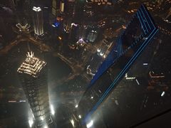 -上海中心大厦