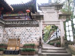 -丰都鬼城名山景区