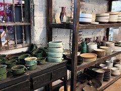 -景德镇古窑民俗博览区