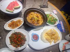 -爱饭(玉兰路直营店)