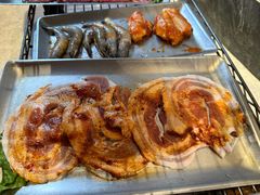 -名扬烤肉(起源店)