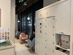 -天真蓝照相馆(龙岗万科里店)
