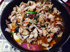 -蘭奢雅集·江浙菜(青山江滩店)