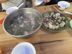 -标记美食新鲜猪杂(兴南大道店)