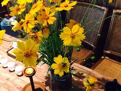 -Butchart布查德鲜花(花艺设计中心)