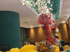 -甜阿姨·天台花园私房菜(万松园店)