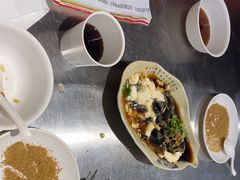 -鲁C·尚小炉·淄博烧烤(市北店)