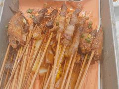 -全牛匠·乐山跷脚牛肉(龙湖北苑天街店)