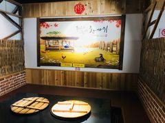 -金明姬铁锅炖(东坝店)