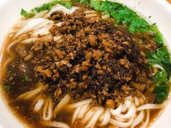 -肆姐面粉馆(坡子街店)