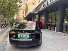 -富君租车(外滩店)