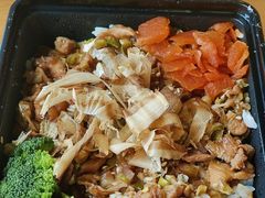 -小川洋风料理(大悦城店)