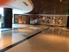 -佛山希尔顿酒店·融誉亚洲美食荟