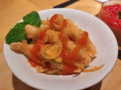 -火山屋台(新街口店)