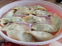 -喜家德虾仁水饺(东海缤纷天地店)