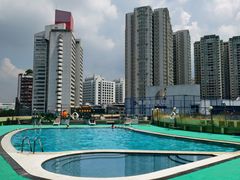 -汕头金海湾大酒店(万象城店)