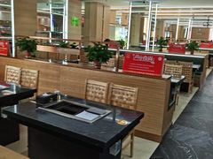 -食尚名肴自助涮烤