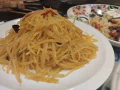 -撒拉花儿·新疆菜·清真(太阳宫店)