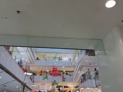 -凯德MALL(西直门店)
