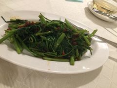 马来风光-无招牌海鲜餐厅(怡丰城店)
