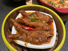 -蝴蝶里·粤菜·点心(滨江龙湖店)