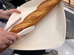 原味法棍面包-味多美蛋糕(双合地铁店)