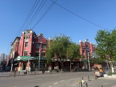 -沈阳站