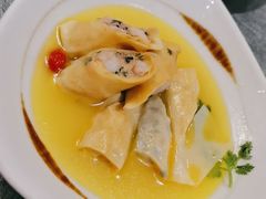 -博多新记·粤菜(复兴店)