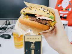 -麦当劳(长泰商业广场店)