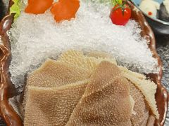 毛肚-湊湊火锅·茶憩(世博大道店)