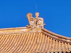 -故宫博物院(故宫)
