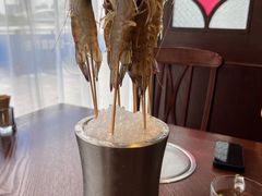 -东海怡品海鲜豆捞(舟宿夜江店)