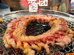 -永安里地摊烤肉(首创店)