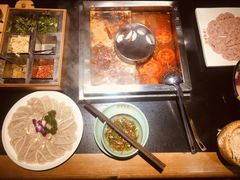 -蜀江龙火锅(339店)