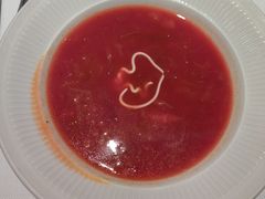 -波特曼西餐厅(南岗店)