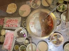 -小龙坎火锅(泉舜店)